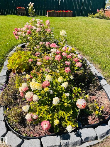 5216 - 53 Avenue, Clyde, AB - Outdoor