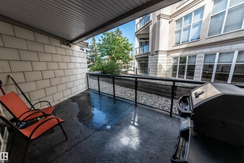 150 4827 104A Street, Edmonton, AB - Outdoor With Exterior