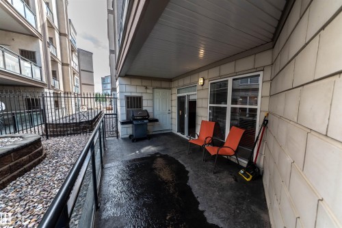 150 4827 104A Street, Edmonton, AB - Outdoor With Exterior
