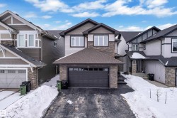 2612 Adam Court SW  Edmonton, AB T6W 3C1