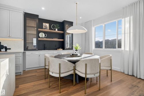 213 Paterson Link, Edmonton, AB - Indoor Photo Showing Other Room