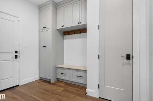 213 Paterson Link, Edmonton, AB - Indoor Photo Showing Other Room