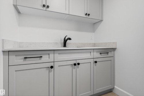 213 Paterson Link, Edmonton, AB - Indoor