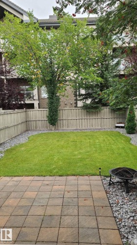 3955 Mcmullen Green, Edmonton, AB - Outdoor With Backyard