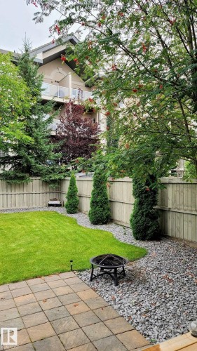 3955 Mcmullen Green, Edmonton, AB - Outdoor With Backyard