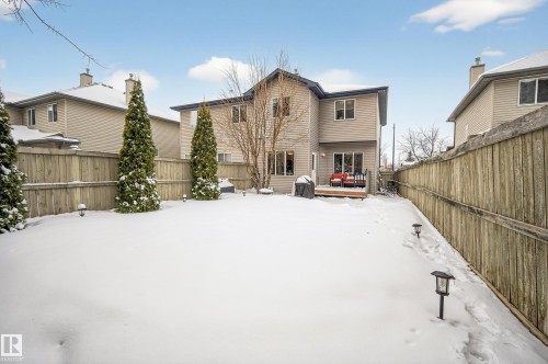 3955 Mcmullen Green, Edmonton, AB - Outdoor