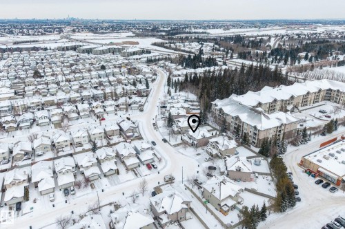 3955 Mcmullen Green, Edmonton, AB - Outdoor With View