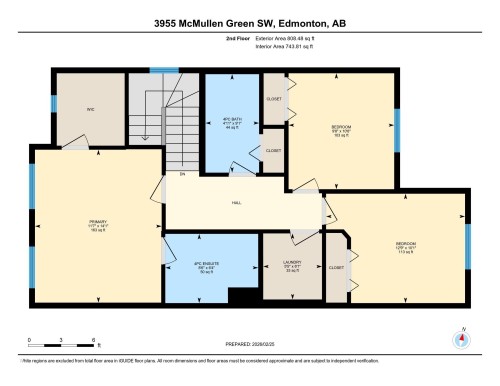 3955 Mcmullen Green, Edmonton, AB - Other