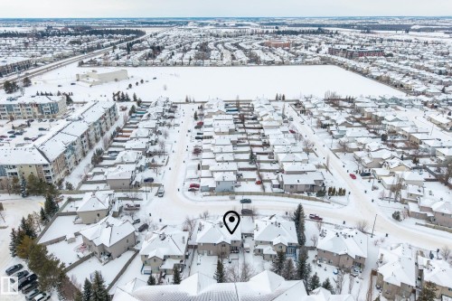 3955 Mcmullen Green, Edmonton, AB - Outdoor With View