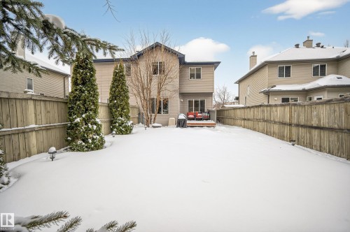3955 Mcmullen Green, Edmonton, AB - Outdoor