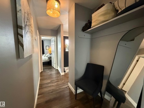 4825 55 Avenue, Drayton Valley, AB - Indoor Photo Showing Other Room