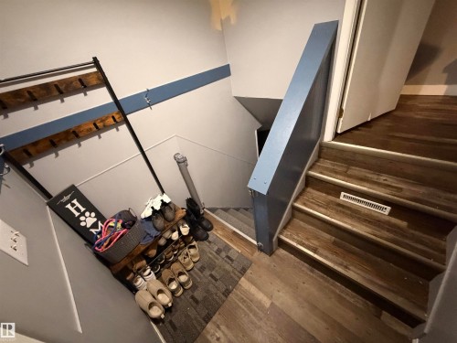 4825 55 Avenue, Drayton Valley, AB - Indoor Photo Showing Other Room