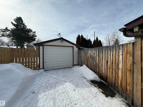 4825 55 Avenue, Drayton Valley, AB - Outdoor With Exterior
