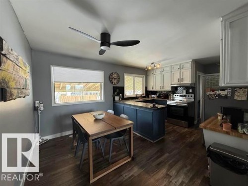 4825 55 Avenue, Drayton Valley, AB - Indoor