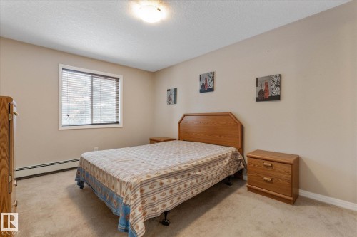 117 5005 165 Avenue, Edmonton, AB - Indoor Photo Showing Bedroom