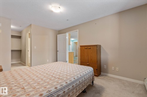 117 5005 165 Avenue, Edmonton, AB - Indoor Photo Showing Bedroom