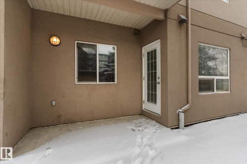 117 5005 165 Avenue, Edmonton, AB - Outdoor With Exterior