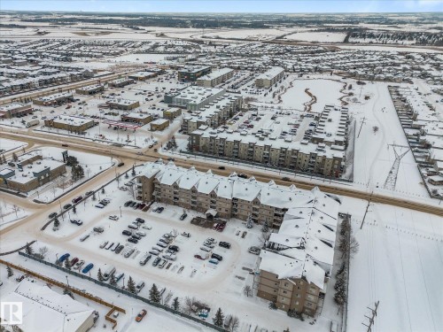 117 5005 165 Avenue, Edmonton, AB - Outdoor With View