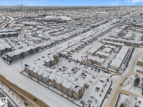 117 5005 165 Avenue, Edmonton, AB -  With View