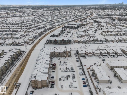 117 5005 165 Avenue, Edmonton, AB - Outdoor With View