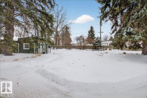 9415 128A Avenue, Edmonton, AB - Outdoor
