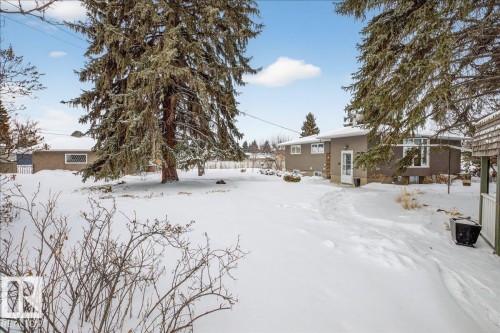 9415 128A Avenue, Edmonton, AB - Outdoor