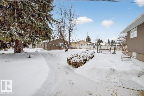 9415 128A Avenue, Edmonton, AB - Outdoor