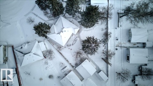 9415 128A Avenue, Edmonton, AB - Outdoor