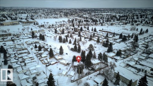 9415 128A Avenue, Edmonton, AB - Outdoor With View