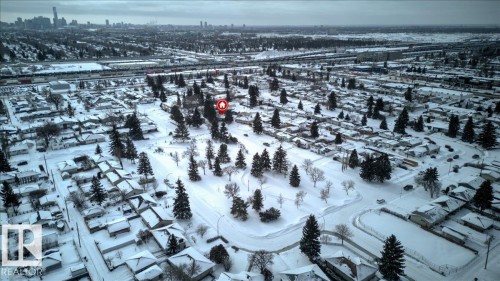 9415 128A Avenue, Edmonton, AB - Outdoor With View