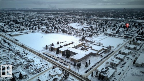 9415 128A Avenue, Edmonton, AB - Outdoor With View