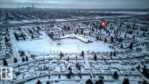 9415 128A Avenue, Edmonton, AB - Outdoor With View