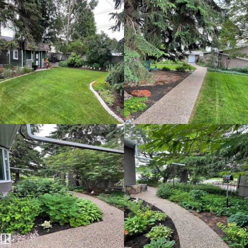 9415 128A Avenue, Edmonton, AB - Outdoor