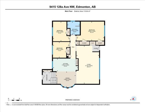 9415 128A Avenue, Edmonton, AB - Other