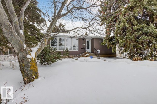 9415 128A Avenue, Edmonton, AB - Outdoor