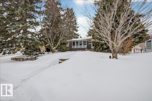 9415 128A Avenue, Edmonton, AB - Outdoor