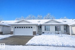 208 RAVINE Villa(s)  Leduc, AB T9E 8B9