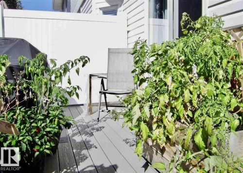 93 3380 28A Avenue Nw, Edmonton, AB - Outdoor