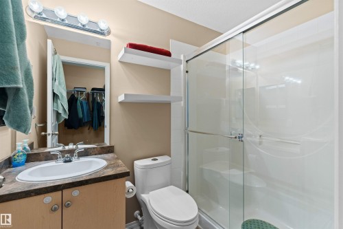 320 4309 33 Street, Stony Plain, AB - Indoor Photo Showing Bathroom