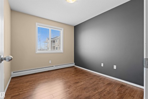 320 4309 33 Street, Stony Plain, AB - Indoor Photo Showing Other Room
