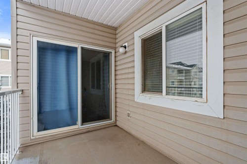 320 4309 33 Street, Stony Plain, AB - Outdoor With Exterior