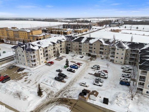 320 4309 33 Street, Stony Plain, AB - Outdoor With View