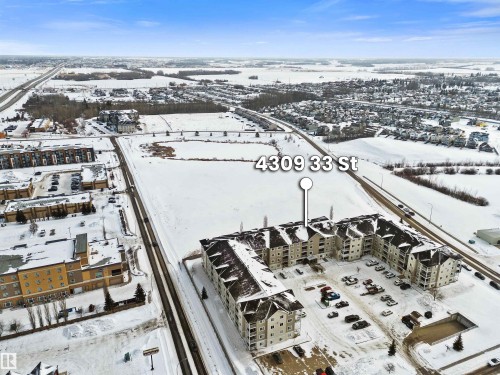 320 4309 33 Street, Stony Plain, AB - Outdoor With View