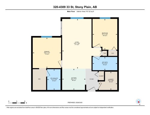320 4309 33 Street, Stony Plain, AB - Other