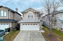 5930 165 Avenue, Edmonton, AB  - Outdoor With Facade 