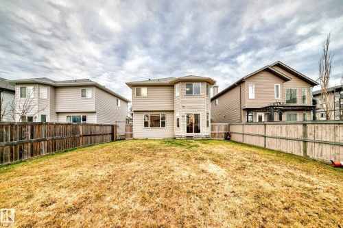 5930 165 Avenue, Edmonton, AB - Outdoor With Exterior