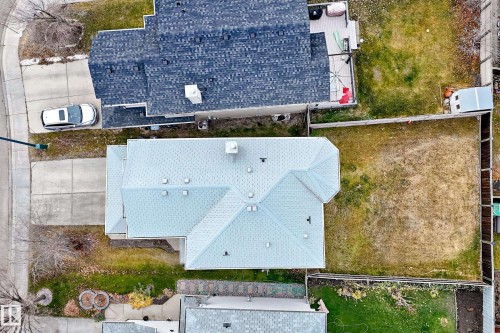 5930 165 Avenue, Edmonton, AB - Outdoor