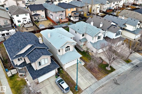 5930 165 Avenue, Edmonton, AB - Outdoor