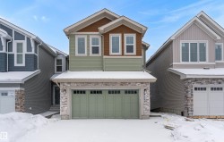2244 4 Avenue  Edmonton, AB T6X 3L4