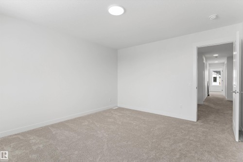 2244 4 Avenue, Edmonton, AB - Indoor Photo Showing Other Room